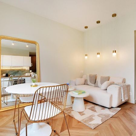 Suite Deluxe 1 By Les Maisons De Charloc Homes Boulogne-Billancourt Exteriér fotografie