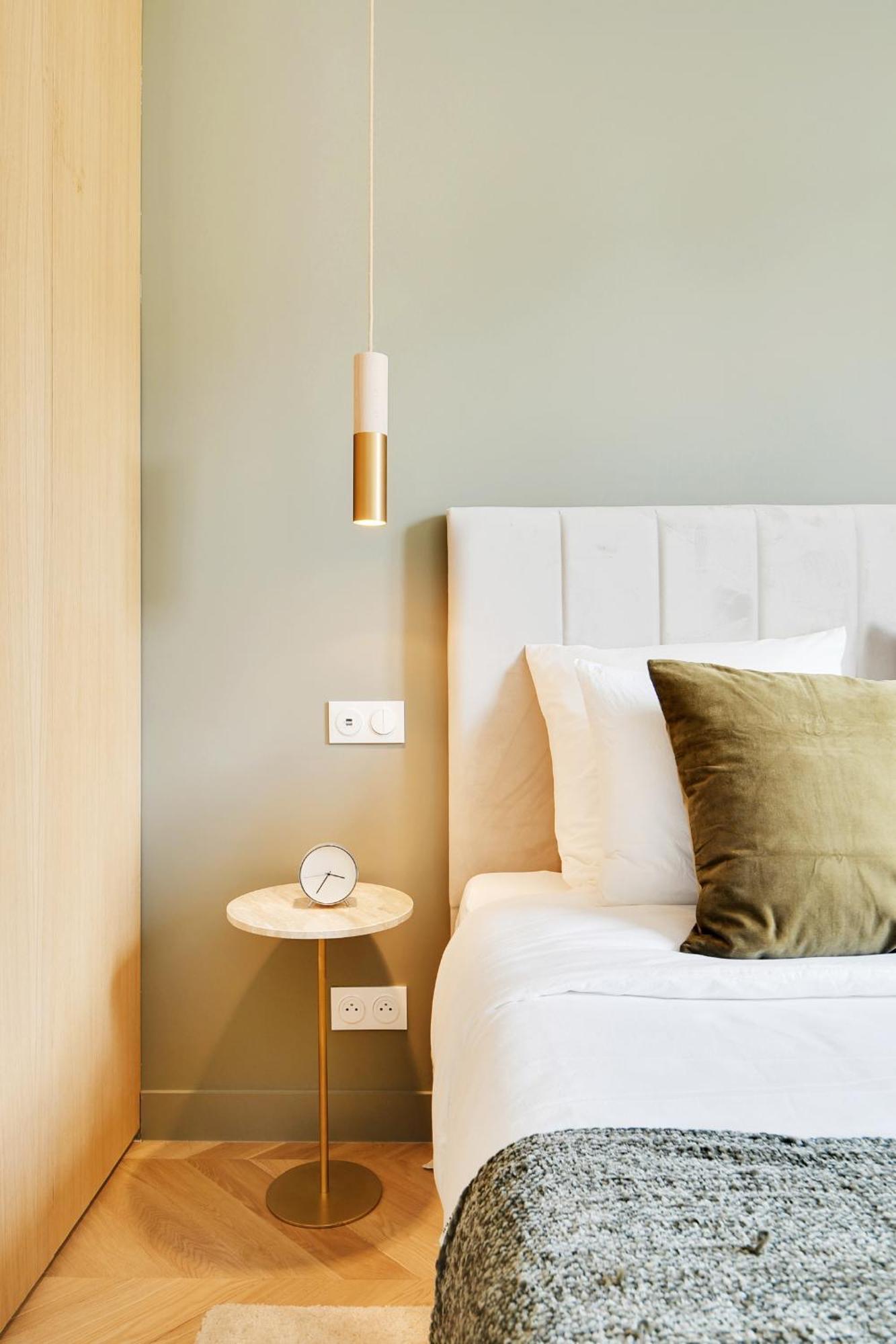 Suite Deluxe 1 By Les Maisons De Charloc Homes Boulogne-Billancourt Exteriér fotografie